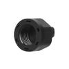 NMEA 2000 (N2k) Male Blanking Caps, Dust and Moisture Proof Cover, Used to Protect Male (Tee) T-Connectors for Lowrance Simrad B&G Navico & Garmin Networks, 1-Pack view 1