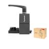 Aputure Quick Release Clamp for Aputure 600x Pro 600d Pro 300D II Nova P300c Nova P600c Amaran F21x Amaran F21c Amaran F22x and Amaran F22c. view 1