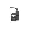 Aputure Quick Release Clamp for Aputure 600x Pro 600d Pro 300D II Nova P300c Nova P600c Amaran F21x Amaran F21c Amaran F22x and Amaran F22c. view 3