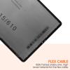 Screen Replacement For Samsung Galaxy Tab S6 Lite P610 P610N P615 LCD Display Touch Screen Digitizer Full Assembly,with Tools(Black) view 3