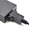 DAGIJIRD DC 9V Battery Programming Radio Interface Box Rib for Motorola Radio HT1000 HT750 HT1250 view 2