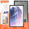 Screen Replacement For Samsung Galaxy Tab A8 10.5 (2021) LCD Display SM-X200 SM-X205 Touch Screen Digitizer Full Assembly,with Tools(Black) view 1