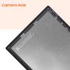 Screen Replacement For Samsung Galaxy Tab A8 10.5 (2021) LCD Display SM-X200 SM-X205 Touch Screen Digitizer Full Assembly,with Tools(Black) view 4