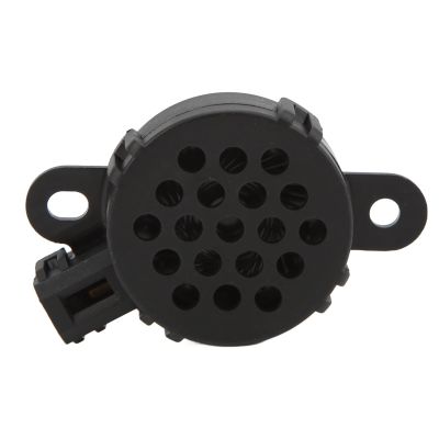 Electronic Beep Buzzer Replacement for Armada 2005-2014 - Continuous Sound Alarm for Pedestrian Safety - ABS Material - Easy Installation