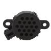 Electronic Beep Buzzer Replacement for Armada 2005-2014 - Continuous Sound Alarm for Pedestrian Safety - ABS Material - Easy Installation view 1