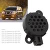 Electronic Beep Buzzer Replacement for Armada 2005-2014 - Continuous Sound Alarm for Pedestrian Safety - ABS Material - Easy Installation view 2