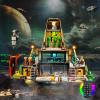 BrickBling LED Light Compatible with Lego Yavin 4 Rebel Base 75365 Building Set(Building Not Included), Remote Control Version Lighting Compatible with Lego 75365 view 2