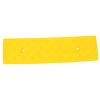 ABOOFAN Car Door Sill Mat Driveway for Cars Motorcycles Rubber Stair Carpet Treads view 1