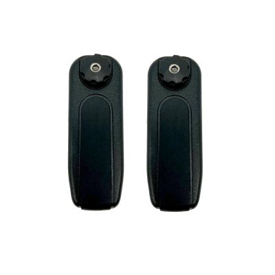 2 Pack Dust Cover Universal Connector Assembly for APX6000 APX7000 APX8000 APX4000 APX4000li APX 6000XE APX 7000XE APX 8000XE APX 4000XH APX Series Two Way Radio Accessory 1575250H01