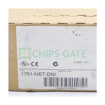 New in Box 1761-NET-DNI /2.03 Device Net 1761NETDNI 1pcs