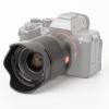 Viltrox AF 28mm F1.8 FE Full-Frame Lens for Sony E-Mount, Black view 1