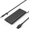 130W 90W Charger Compatible with Dell Inspiron Vostro 16 7610 7620 P107F001 P117F003 P117F004 Laptop 19.5V 6.67A 4.62A Power Supply Adapter Cord view 1