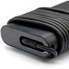 130W 90W Charger Compatible with Dell Inspiron Vostro 16 7610 7620 P107F001 P117F003 P117F004 Laptop 19.5V 6.67A 4.62A Power Supply Adapter Cord view 2