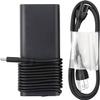 130W 90W Charger Compatible with Dell Inspiron Vostro 16 7610 7620 P107F001 P117F003 P117F004 Laptop 19.5V 6.67A 4.62A Power Supply Adapter Cord view 3