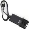 130W 90W Charger Compatible with Dell Inspiron Vostro 16 7610 7620 P107F001 P117F003 P117F004 Laptop 19.5V 6.67A 4.62A Power Supply Adapter Cord view 4