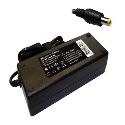 Power4Laptops AC Adapter Laptop Charger Power Supply Compatible with Toshiba Satellite P55T-B5166SM