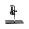 48MP 1080P Microscope Camera Video Recorder Adjustable Bracket 180X 300X Zoom Lens AC100240V,Industrial, Kit, Explore the Microstructure of Large Objects(US) view 4