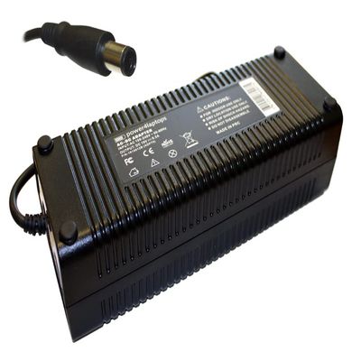 Power4Laptops Desktop PC Power Supply AC Adapter Compatible with HP Pavilion 24-k0106nh