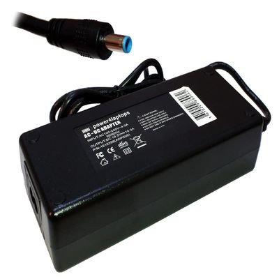 Power4Laptops AC Adapter Laptop Charger Power Supply Compatible with HP Pavilion 15-dk1113TX