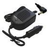Power4Laptops DC Adapter Laptop Car Charger Compatible with Asus UX331F view 1