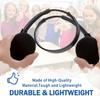 Ladont 50 Pack Bulk Classroom Headphones for Kids Students School, Multi Color Wired Headphones for Kids Children, 3.5mm Jack for Chromebook Laptop PC Computer view 3