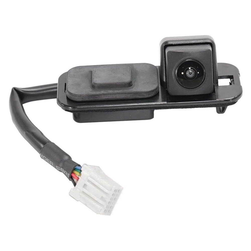 ASSYA 39530TZ3A01 Rear View Camera Reverse Parking Ist Back Up Camera Compatible with Acura TLX 2015-2020 39530-TZ3-A01