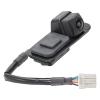 ASSYA 39530TZ3A01 Rear View Camera Reverse Parking Ist Back Up Camera Compatible with Acura TLX 2015-2020 39530-TZ3-A01 view 4
