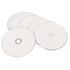 Mini Recordable Blank DVD R Discs Disk, 4.7GB 16X High Speed Blank DVDs for Burning VideoDVD Discs Blank, Recordable DVDs for Music Video Photos(10 PCS) view 4
