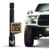 RONIN FACTORY Truck Antenna for Ford F150 Bronco Raptor Lightning & RAM SmartLock Flexible Short Antenna Ford F150 Accessories (5 Inch SmartLock) view 1