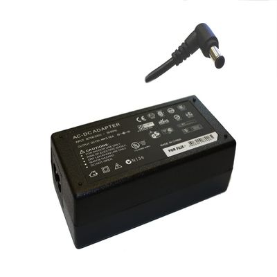 Power4Laptops Monitor Power Supply AC Adapter Compatible with Samsung C27H800FC