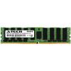 A-Tech 64GB RAM Replacement for ATP X4O64QD4DVTDSO-C-BC1 | DDR4 2666MHz PC4-21300 LRDIMM 4Rx4 1.2V ECC Load Reduced 288-Pin DIMM Server Memory Module (X4O64QD4DVTDSO-C-BC1-ATC) view 2
