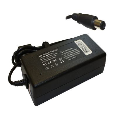 Power4Laptops Desktop PC Power Supply AC Adapter Compatible with HP All-in-One 24-e050nb