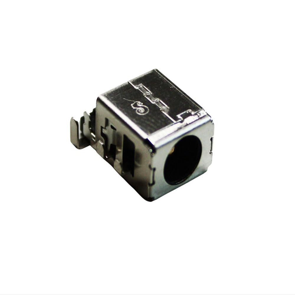 Power4Laptops Replacement Laptop DC Jack Socket Compatible with Asus Zenbook Flip UX510UX