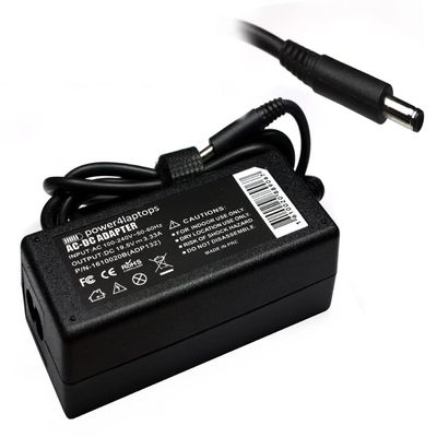 Power4Laptops AC Adapter Laptop Charger Power Supply Compatible with HP Home 15-dy4038NR