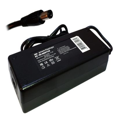 Power4Laptops AC Adapter Laptop Charger Power Supply Compatible with Novatech Elite N1822