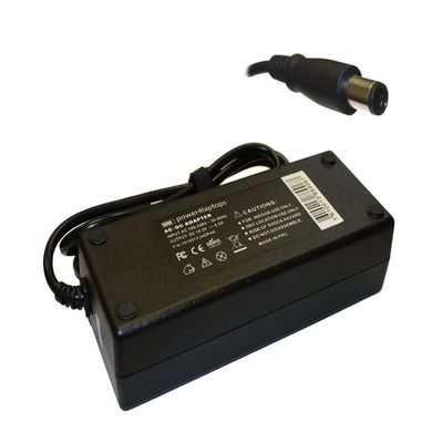 Power4Laptops Desktop PC Power Supply AC Adapter Compatible with HP All-in-One 24-f0060ur