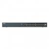 ADTRAN Netvanta 24-Port, Layer 3, Gigabit PoE+ Ethernet Switch Supporting 370 Total Watts 1570-24-370W Switch - 17101574PF1 view 1