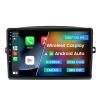 Radio Stereo for Toyota Sienna 2004-2010,Biorunn 9 inch Octa Core GPS Navi Wireless Wired Car-Play Android Auto Head Unit IPS Touch Screen FM AM RDS DSP,8GB RAM 128GB ROM view 1