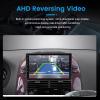 Radio Stereo for Toyota Sienna 2004-2010,Biorunn 9 inch Octa Core GPS Navi Wireless Wired Car-Play Android Auto Head Unit IPS Touch Screen FM AM RDS DSP,8GB RAM 128GB ROM view 4