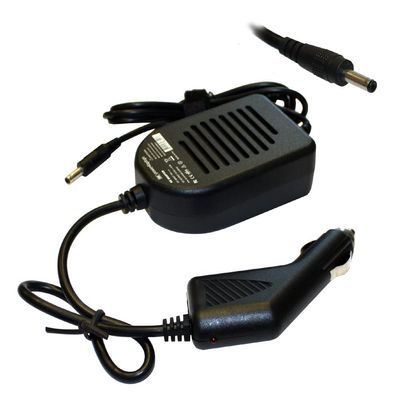 Power4Laptops DC Adapter Laptop Car Charger Compatible with HP Pavilion 14-dv0012ne