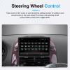 Android Radio Stereo for Toyota Sienna 2004-2010, Biorunn 9 inch Octa Core GPS Navi Wireless Wired Car-Play Android Auto Head Unit IPS Touch Screen FM AM RDS DSP,4GB RAM 32GB ROM view 4