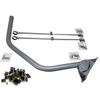 Satellite Oasis Under Eave Mount Kit Compatible with Starlink Gen3 Rectangular Dish view 2
