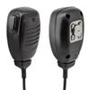 Arrowmax 4 Packs AMM350-K30-8PIN KMC-35 Slim-Line Hand Microphone Mobile Radio (RJ45) 8 Pin Compatible with Kenwood NX700 NX800 NX-820 NX-920 TK8180 TK7180 TK7360 TK8160 Car Walkie-Talkie Mic view 2
