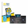 BROTECT 2-Pack Screen Protector Anti-Glare Compatible with Denon DJ SC Live 4 Screen Protector Matte, Anti-Fingerprint Protection Film view 1
