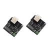 Gatuida 2pcs Port LAN Wan Ethernet Control Module Board Channel Remote Controller for Networking Applications IP Modifiable Web Server Access Dual Server Support view 1