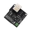 Gatuida 2pcs Port LAN Wan Ethernet Control Module Board Channel Remote Controller for Networking Applications IP Modifiable Web Server Access Dual Server Support view 2