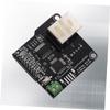 Gatuida 2pcs Port LAN Wan Ethernet Control Module Board Channel Remote Controller for Networking Applications IP Modifiable Web Server Access Dual Server Support view 3