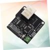 Gatuida 2pcs Port LAN Wan Ethernet Control Module Board Channel Remote Controller for Networking Applications IP Modifiable Web Server Access Dual Server Support view 4