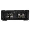 4-Channel Class D Amplifier by Deaf Bonce, 120W x 4 @ 4 Ohms, Machete Fight Series view 4
