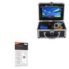 BoxWave Screen Protector Compatible with Eyoyo EF07 Pro Fishing Monitor (7") - ClearTouch Anti-Glare (2-Pack), Anti-Fingerprint Matte Film Skin view 1